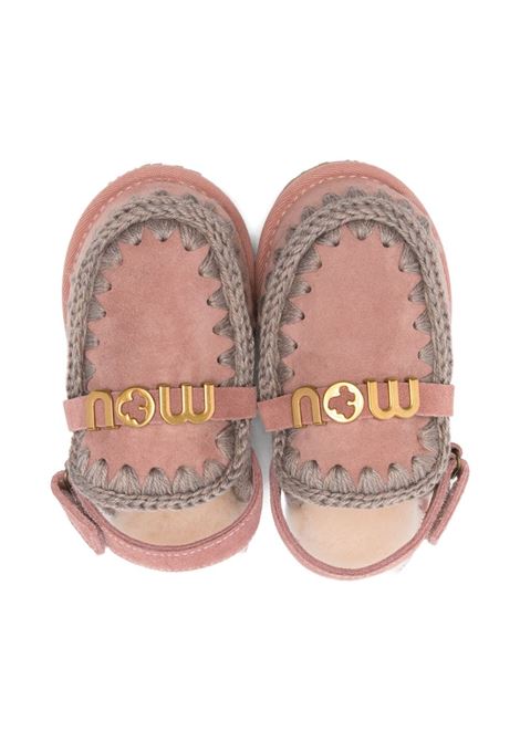 Slippers Mou Kids MOU KIDS | STIVALI | MU.FK161001ADKPK